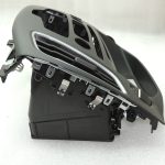 Ford Focus III instrumentu paneļa vāks ar ventilāciju 1932557