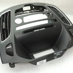 Ford Focus III instrumentu paneļa vāks ar ventilāciju 1932557