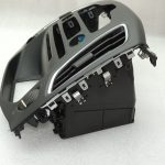 Ford Focus III instrumentu paneļa vāks ar ventilāciju 1932557