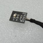 Opel Insignia A durvju apgaismojums priekšējais kreisais labais LED sarkans 13305960