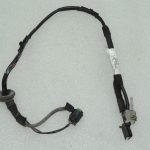 OEM Opel Insignia A trešā bremžu signālstabiņa vadu instalācija 13273646