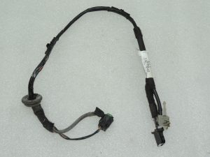 OEM Opel Insignia A trešā bremžu signālstabiņa vadu instalācija 13273646