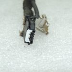 OEM Opel Insignia A trešā bremžu signālstabiņa vadu instalācija 13273646