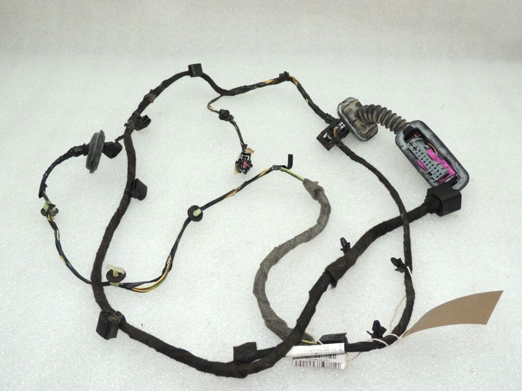 OEM Opel Insignia A жгут проводов двери задней правой 13263338