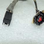 OEM Opel Insignia A durvju instalācija aizmugurējā labajā pusē 13263338
