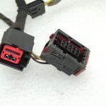 OEM Opel Insignia A durvju instalācija aizmugurējā labajā pusē 13263338
