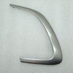 Opel Insignia A durvju apšuvums matēts hroms aizmugurējais labais 13222211 13277649