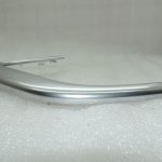 Opel Insignia A durvju apšuvums matēts hroms aizmugurējais labais 13222211 13277649