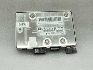 Opel Insignia A Bluetooth vadības bloks 13353283 13342397