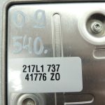 Opel Insignia A Bluetooth vadības bloks 13353283 13342397