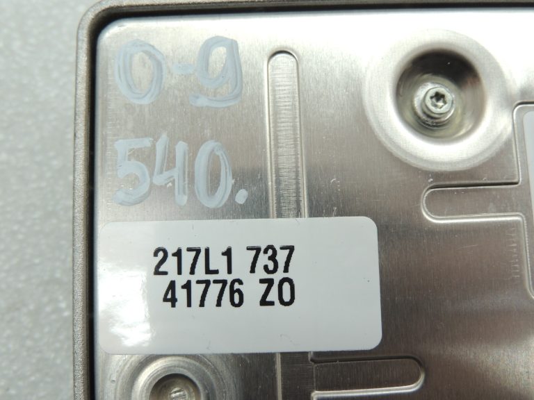 Opel Insignia A Bluetooth vadības bloks 13353283 13342397