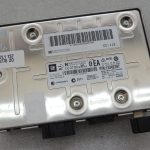 Opel Insignia A Bluetooth vadības bloks 13353283 13342397