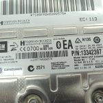 Opel Insignia A Bluetooth vadības bloks 13353283 13342397