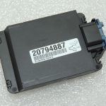 Opel Insignia A Stūres vadības bloks Stūres pastiprinātāja vadības modulis 20794887 84024543