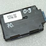 Opel Insignia A Stūres vadības bloks Stūres pastiprinātāja vadības modulis 20794887 84024543