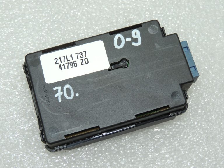 Opel Insignia A Stūres vadības bloks Stūres pastiprinātāja vadības modulis 20794887 84024543