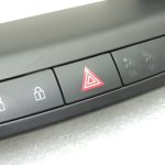 Opel Insignia A ekrāna apšuvums avārijas brīdinājuma slēdzis gaisa sprausla 13324594
