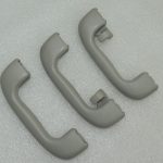 Opel Insignia A salona jumta rokturu komplekts Light Titanium 9072234 9072235 9072231