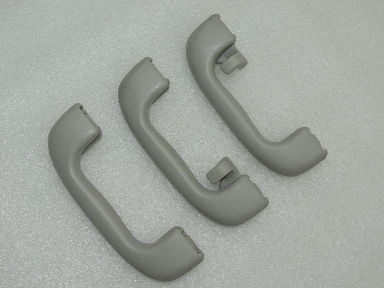 Opel Insignia A salona jumta rokturu komplekts Light Titanium 9072234 9072235 9072231