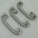 Opel Insignia A salona jumta rokturu komplekts Light Titanium 9072234 9072235 9072231