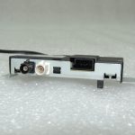 Opel Insignia A virsbūves vadības bloka modulis antenas pastiprinātājs 13327068