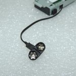 Opel Insignia A virsbūves vadības bloka modulis antenas pastiprinātājs 13327068