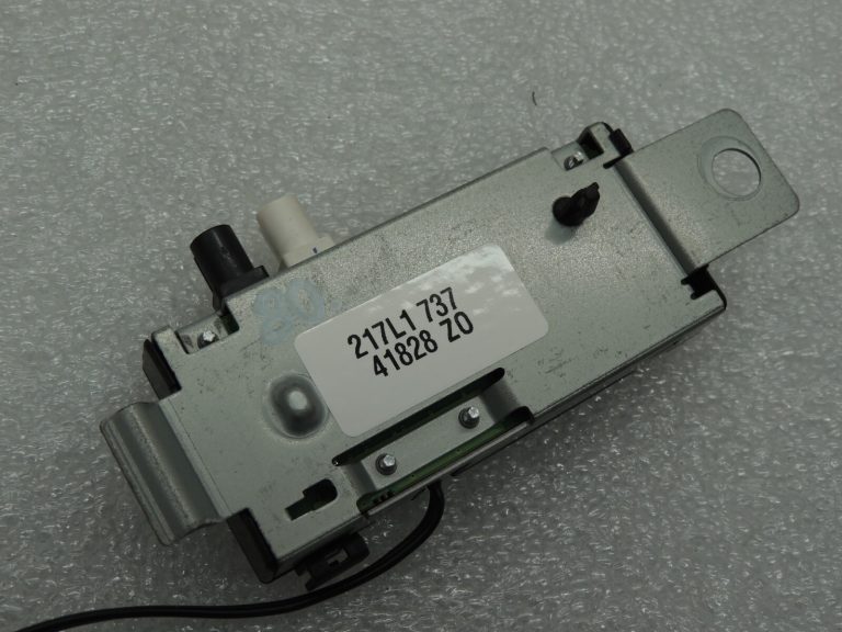 Opel Insignia A virsbūves vadības bloka modulis antenas pastiprinātājs 13327068