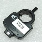 Opel Insignia A Stūres leņķa sensora vadības bloks 25849366