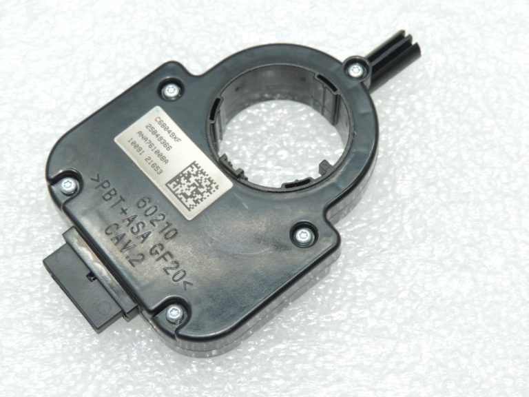 Opel Insignia A Stūres leņķa sensora vadības bloks 25849366