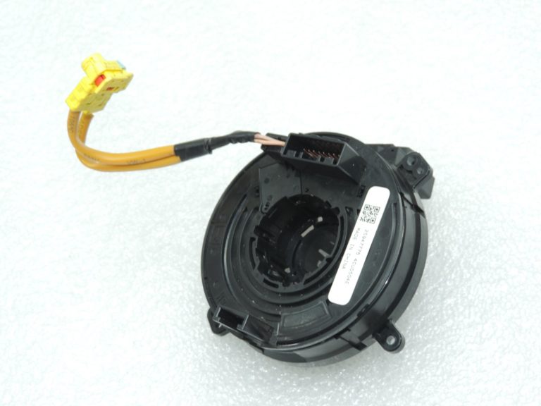 Opel Insignia A Uztinuma atsperes slīdgredzens gaisa spilvens 22899138 25947775