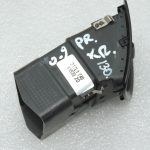 Opel Insignia A Gaisa ventilācijas atveres priekšējais kreisais 20959904 13321919