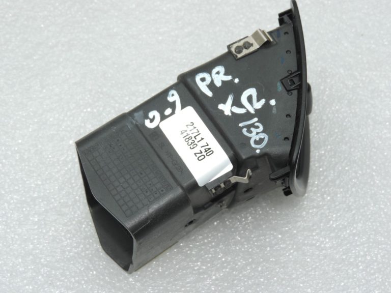 Opel Insignia A Gaisa ventilācijas atveres priekšējais kreisais 20959904 13321919