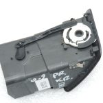 Opel Insignia A Gaisa ventilācijas atveres priekšējais kreisais 20959904 13321919