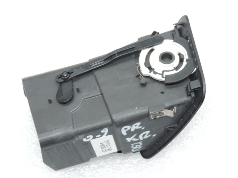 Opel Insignia A Gaisa ventilācijas atveres priekšējais kreisais 20959904 13321919