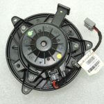 Opel Meriva Insignia Chevlolet Cruze ventilatora motors 13263279 1845712