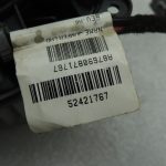 Opel Meriva Insignia Chevlolet Cruze ventilatora motors 13263279 1845712