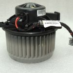 Opel Meriva Insignia Chevlolet Cruze ventilatora motors 13263279 1845712