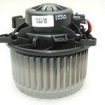 Opel Meriva Insignia Chevlolet Cruze ventilatora motors 13263279 1845712