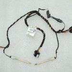 Opel Insignia A Apkures A/C vadu instalācija 13263304