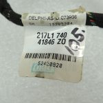 Opel Insignia A Apkures A/C vadu instalācija 13263304