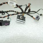 Opel Insignia A Apkures A/C vadu instalācija 13263304
