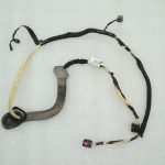 Opel Insignia A aizmugurējo durvju elektroinstalācijas instalācija pa labi 13273616