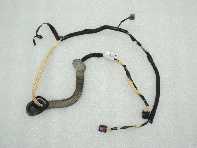 Opel Insignia A aizmugurējo durvju elektroinstalācijas instalācija pa labi 13273616