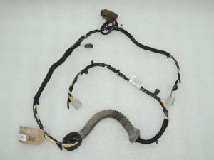Opel Insignia A aizmugurējo durvju vadu instalācija pa kreisi 13273612