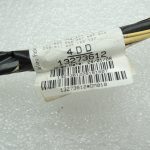 Opel Insignia A aizmugurējo durvju vadu instalācija pa kreisi 13273612