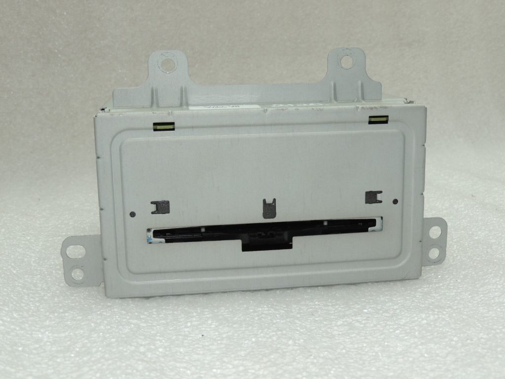Opel Insignia A car radio CD navigation 13337253 93169528