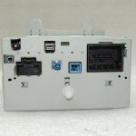 Opel Insignia A auto radio CD navigācija 13337253 93169528