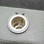 Opel Insignia A Uzglabāšanas nodalījums centrālajā konsoles daļā cigarešu aizdedzinātājs 13270713 13222148