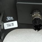 Opel Insignia A Uzglabāšanas nodalījums centrālajā konsoles daļā cigarešu aizdedzinātājs 13270713 13222148