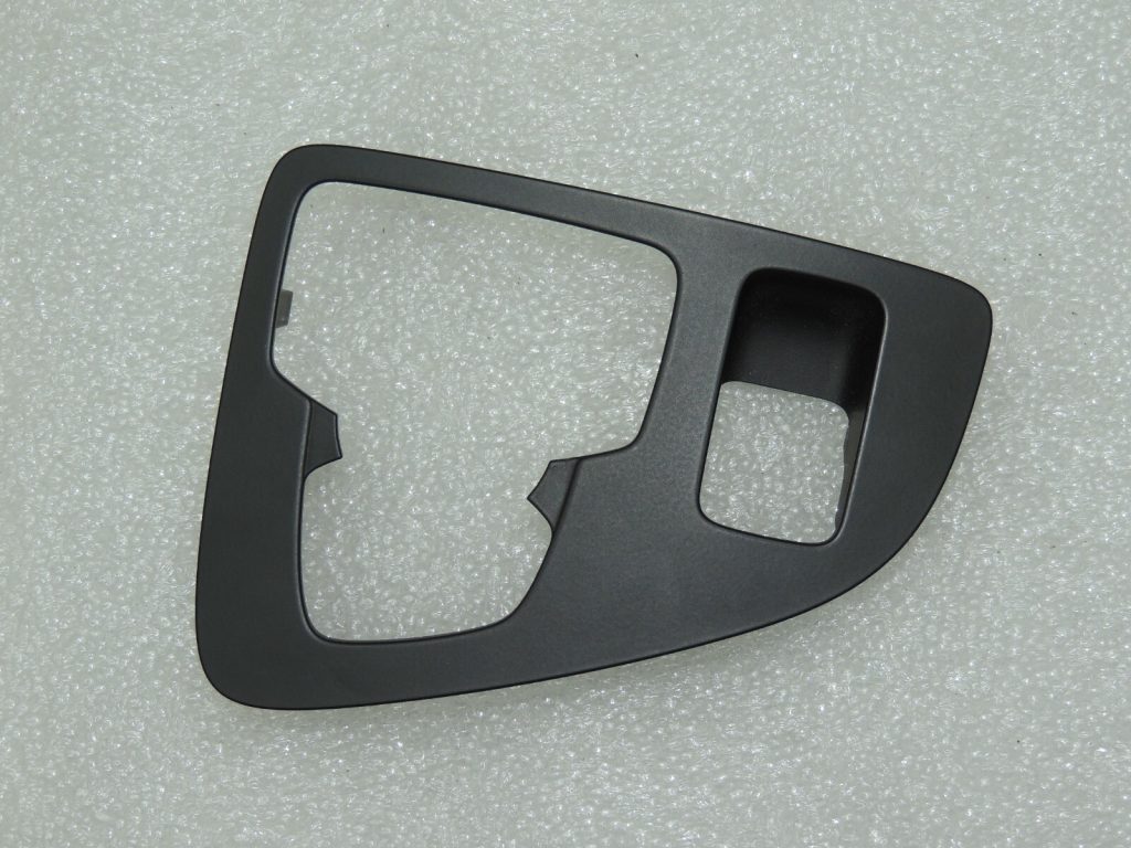 Opel Insingnia A centrālās konsoles slēdžu panelis 13273683